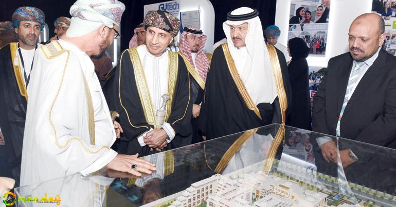 Turn ancient houses into tourist attractions: Fahd