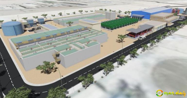 ACWA Power led consortium wins Salalah water project