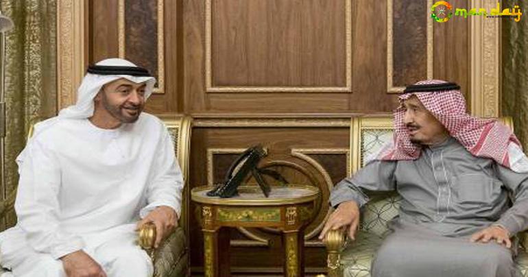 Saudi Arabia, UAE Reaffirm Strategic Ties