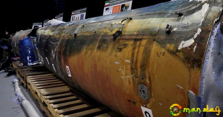 United States presents its evidence of Iran weaponry from Yemen
