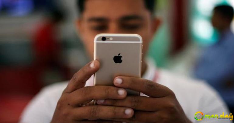 India raises import tax on electronic products, move to hurt Apple’s iPhones