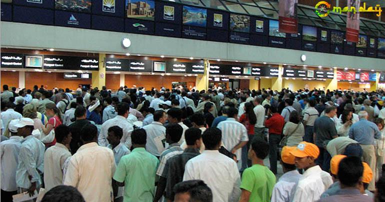 Indian workers warned against arriving in UAE with visit visa