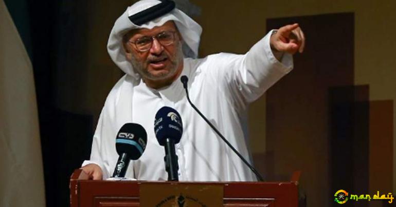 UAE, Saudi, Bahrain call for global action against Iran