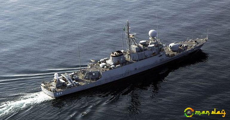 Viral Saudi video clip shows kingdom conquering Tehran