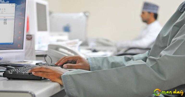 Task force created to ensure jobs for Omanis