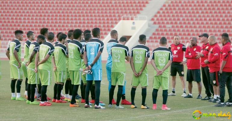 Omani fans sceptical about team’s chances in Gulf Cup