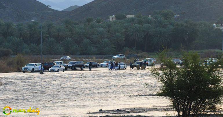 PACDA, ROP receive more than 100 calls for help during heavy rain in four days