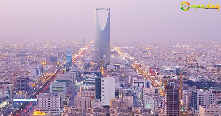 Saudi to launch visas for tourists in 2018