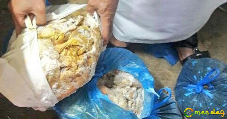 Expats fined OMR3,000 for selling unhealthy meals to cafes in Oman