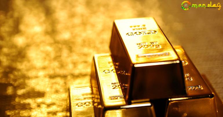 Gold prices rise after US Senate passes tax bill