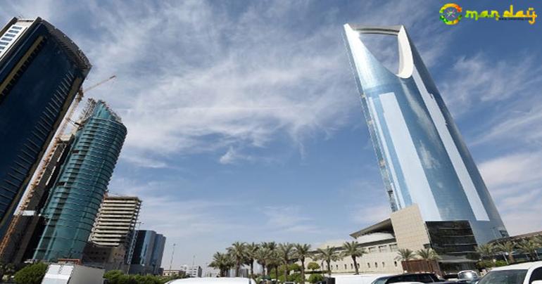 Saudi Arabia Freezes More Bank Accounts In Crackdown