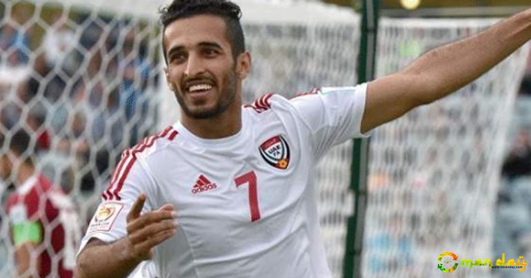 Oman lost 1-0 to UAE in their first round match, Gulf Cup