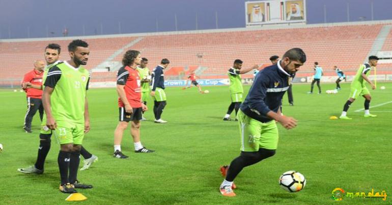 Do-or-die clash for Oman against Kuwait