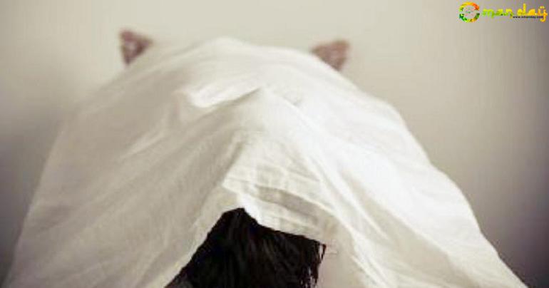 An Expat killed the lover of his wife, dumped it on a street in Jeddah