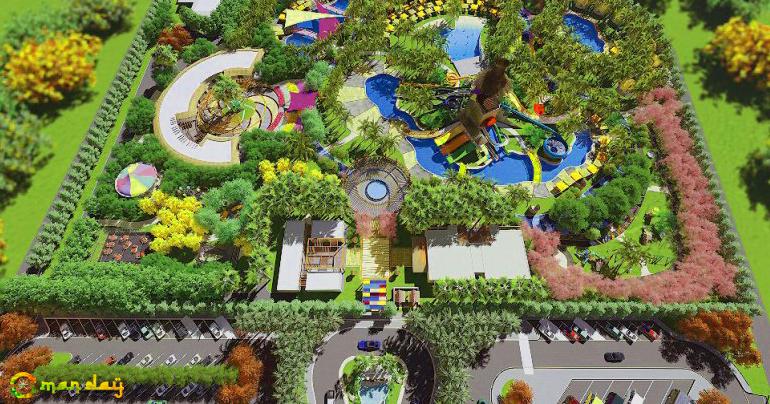 Oman’s first water park opens in Salalah on January 10