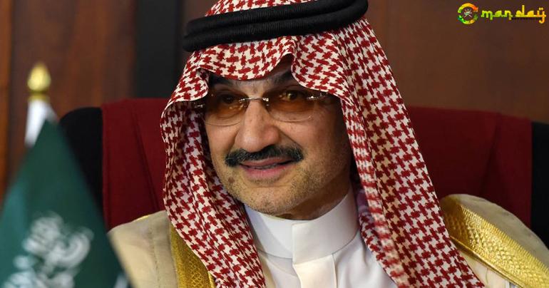 In Saudi Crackdown, There&rsquo;s More Than Alwaleed&rsquo;s Empire At Stake