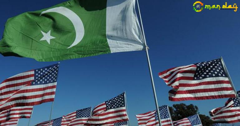 US may withhold USD 255 million aid to Pakistan