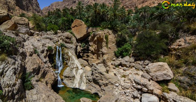 Wadi Tiwi