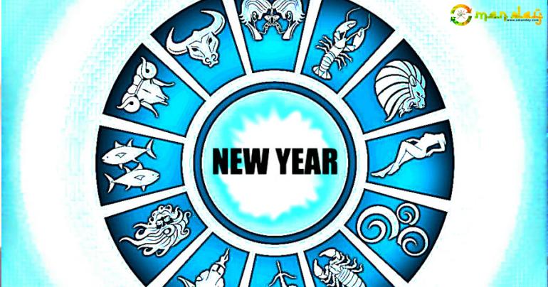 Your Horoscope for 2018 is Here! This is What The New Year Has In Store for Each Zodiac Sign