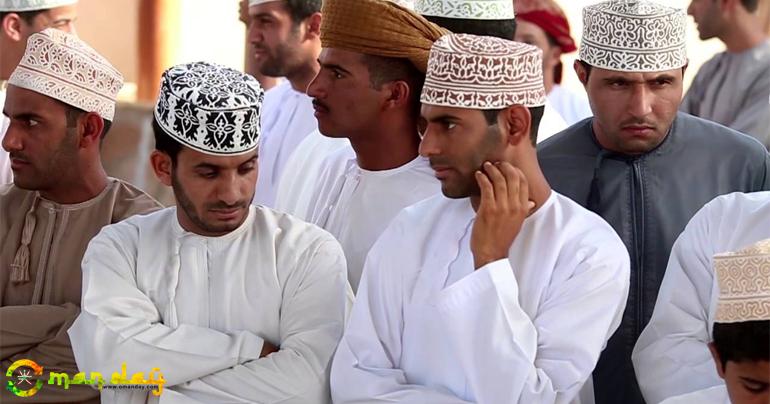 Sultanate’s population crosses 4.6m