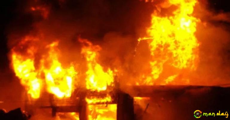 6 killed in cylinder blast in Pakistan hospital