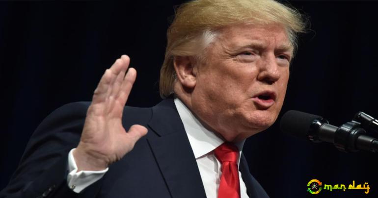 Trump threatens to stop Palestinian aid over Jerusalem row