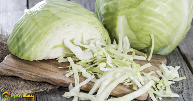 Health Benefits of Cabbage