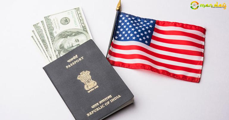 Ending Extension Of H-1B Visas "Bad Policy", Says US Industry Body