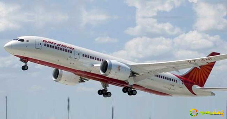 Air India terminates over 400 contractual employees
