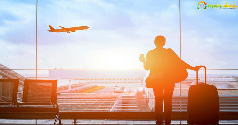 Get a free airline ticket on your birthday. Here&rsquo;s how