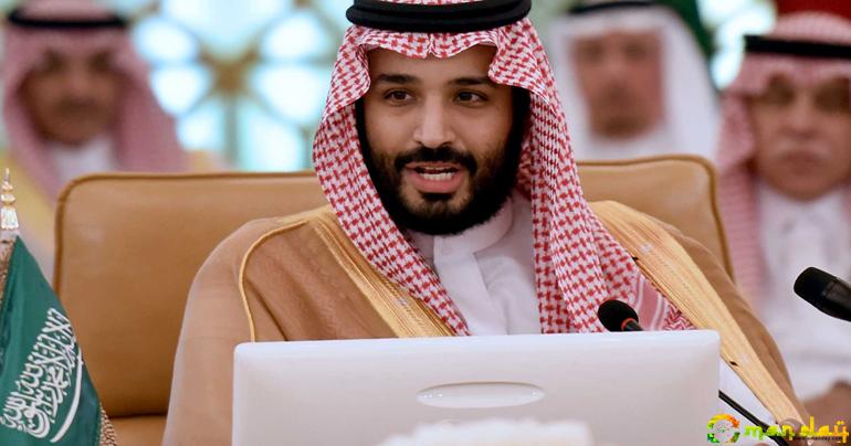 Saudi Crown Prince&rsquo;s High-Speed U-Turn On State Handouts