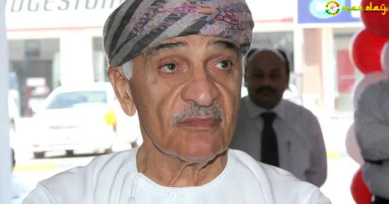 The architect of Mohsin Haider Darwish L.L.C. passed away this morning, Oman’s State Council has announced, offering its condolences to his family.