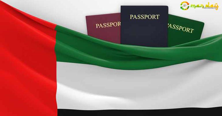 The UAE passport has emerged as the biggest climber in the Middle East, offering visa-free travel to 133 countries, according to latest rankings released on Tuesday.