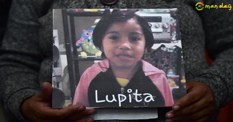 Lupita&rsquo;s semi-naked body, beaten and sexually assaulted, was found in a Mexico City