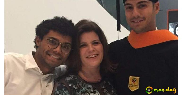 A Filipina domestic worker in Abu Dhabi will soon be owning a house in her hometown, thanks to her Emirati employer who has paid for it.