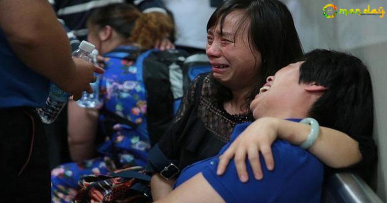 Woman Dies of Liver Cancer After She Went to the Hospital Thinking She Was Pregnant