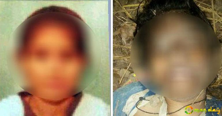 Missing Haryana Class 10 Student Raped, Murdered; Liver, Lungs Ruptured