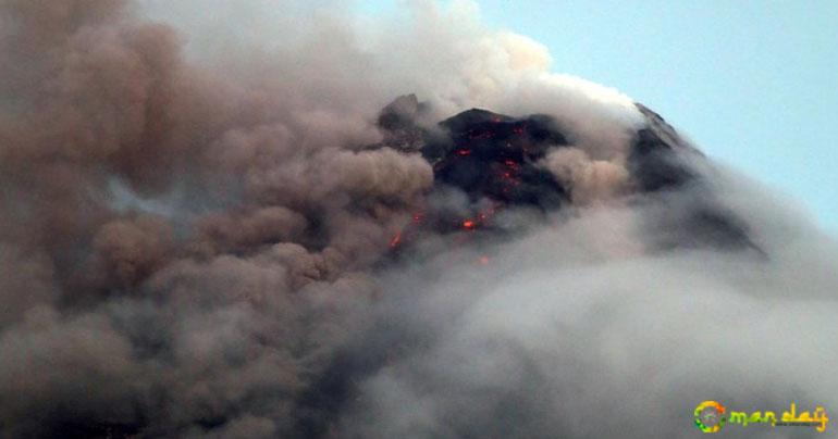 Philippines shuts more schools as volcano spews ash and lava