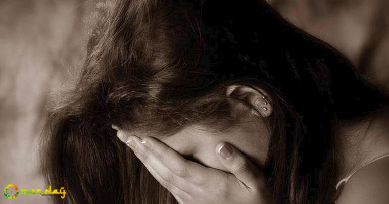 The father is also accused of sexually harassing and raping the girls.