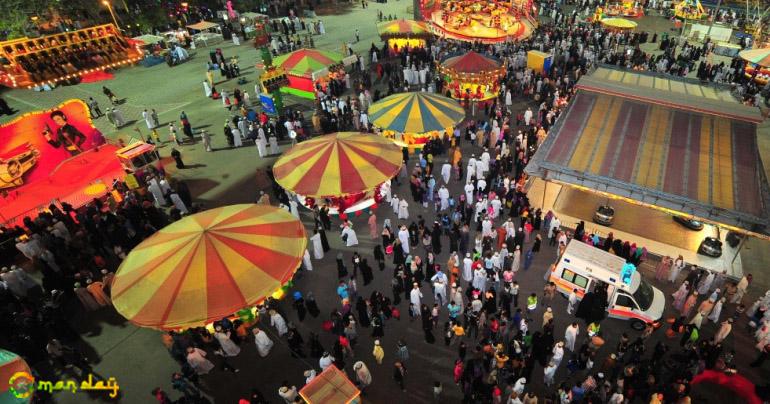 18th Muscat Festival to kick off tomorrow