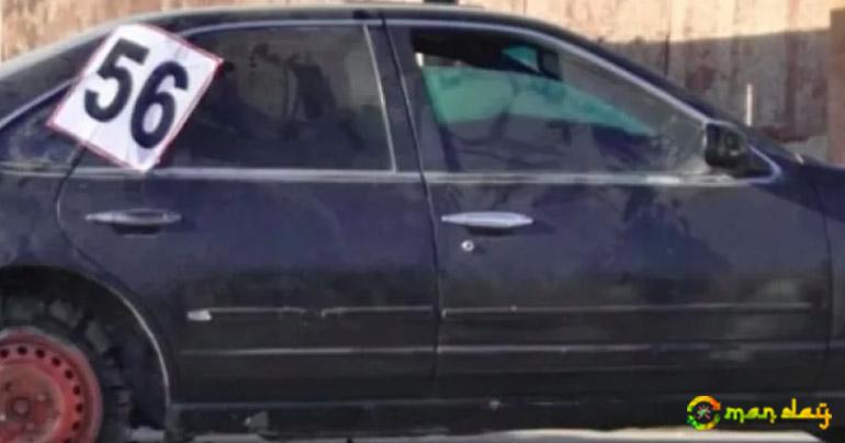 Police crack down on car drifting in Oman, vehicles seized