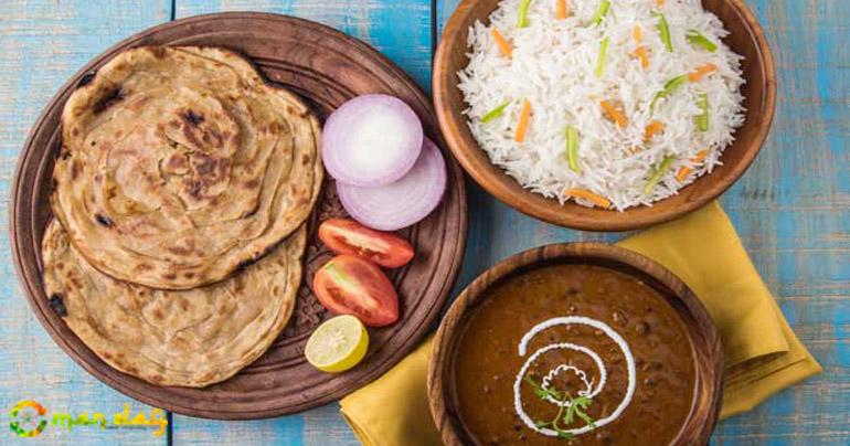 Rice Vs Chapatti: Which Is Healthier For Weight Loss