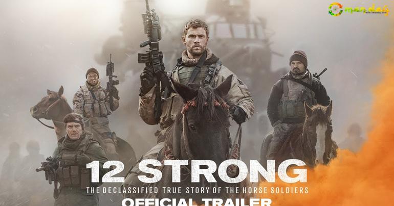 Top 10 movies to watch this weekend in OMAN