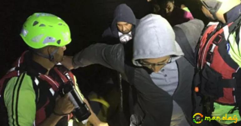 15 hikers injured in Oman