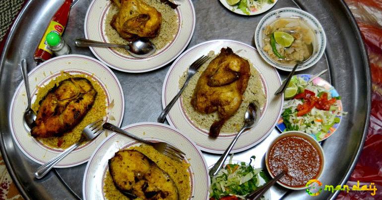 10 Best Restaurants In Muscat