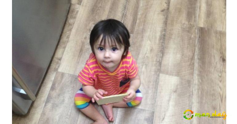 Saudi forgives the Housemaid who killed his 11 months old Daugher