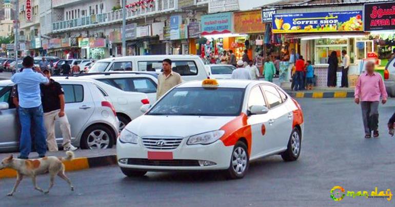 Government lays out key guidelines for taxis in Oman