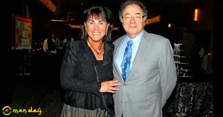 Billionaire Couple Murdered In Toronto Mansion By ’Multiple People’