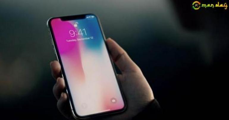 Will Apple’s iPhone X get cancelled around mid-2018?