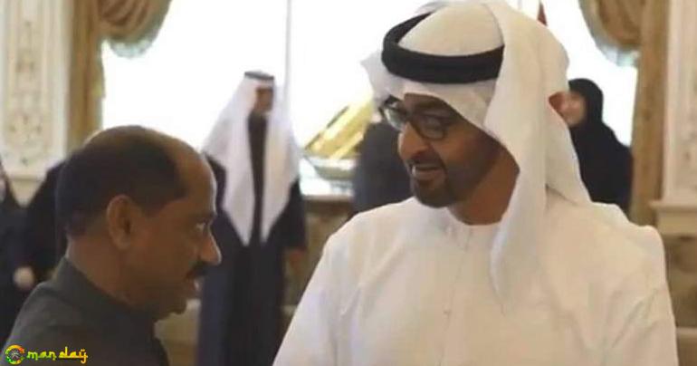 Indian expat gets royal farewell before leaving UAE